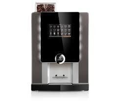 Grande Premium Bean to Cup Coffee Machine