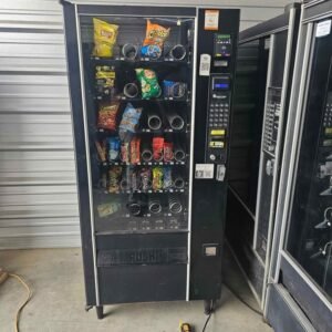 Automatic Products LCM1 Snack Machines