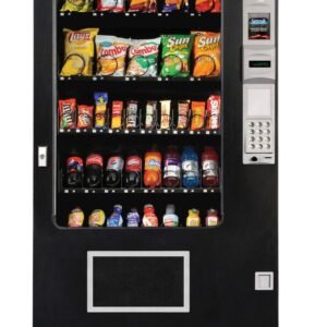 AMS 39 Combo Machine