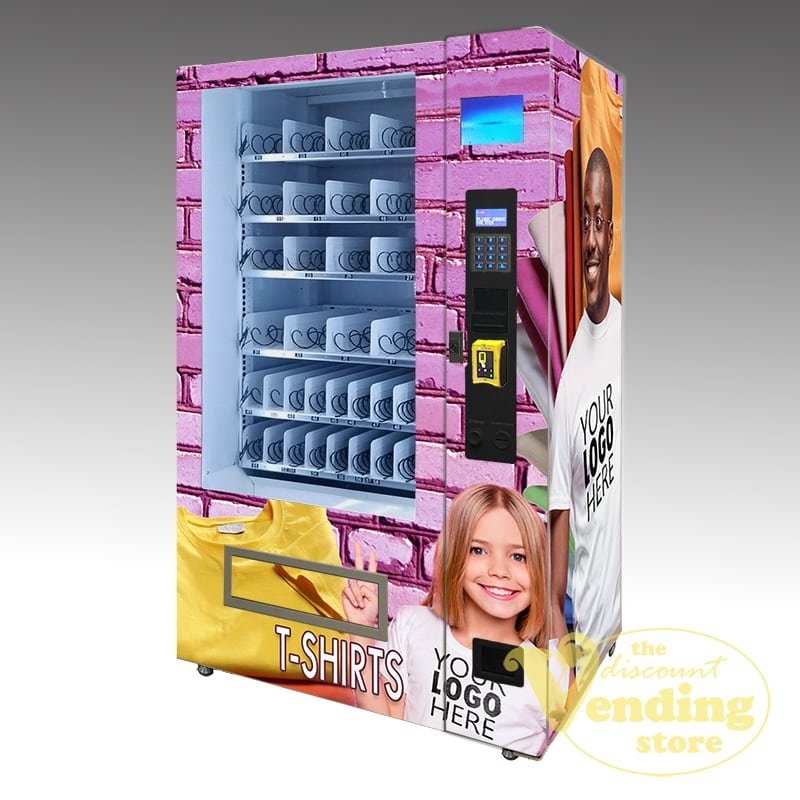 Duravend-40A-Clothing.jpg Duravend 40A Clothing