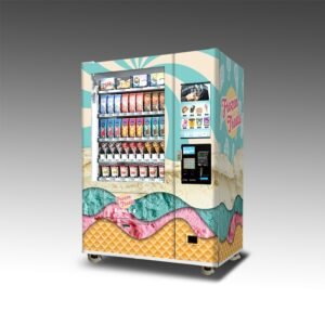 Frozen Treats OMNI Elite Frozen Wrapped NEW web