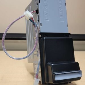 Astrosys GBA ST1-C Bill Validator for a Vending Machine