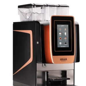 Gaggia La Brillante Coffee Vending Machine