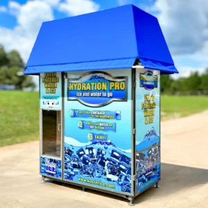 Hydration Pro Machine