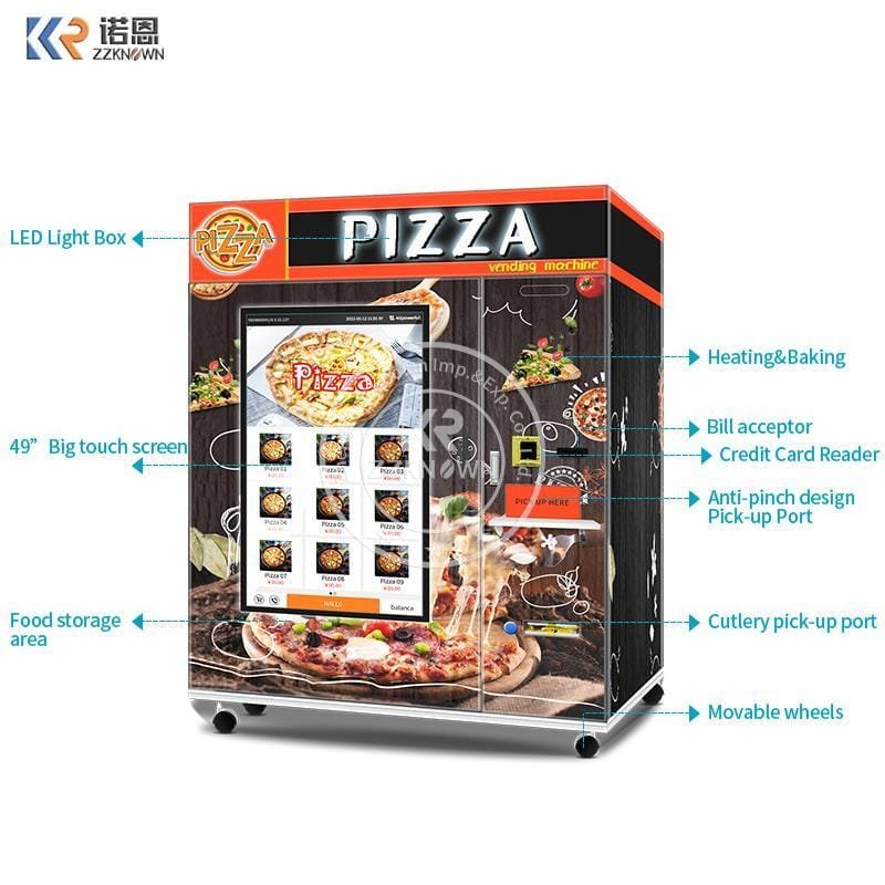 Pizza-Vending-Machine-Hot-Food-Vending-Machine-With-55inch-Touch-Screen-On-The-Machine-With-Coin.jpg Pizza Vending Machine Hot Food Vending Machine With 55inch Touch Screen On The Machine With Coin