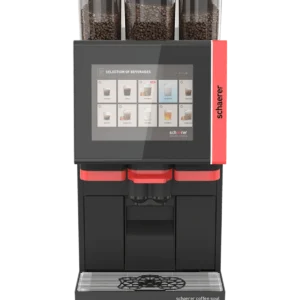 Schaerer Soul 10 Coffee Vending Machine