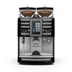 Schaerer Coffee Art Plus