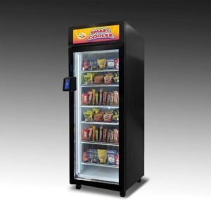 Snacks Duravend Smart Cooler NO Wrap