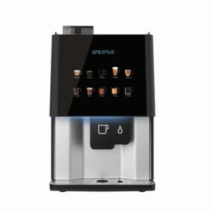 Vitro X3 Espresso Bean to Cup Coffee Machine