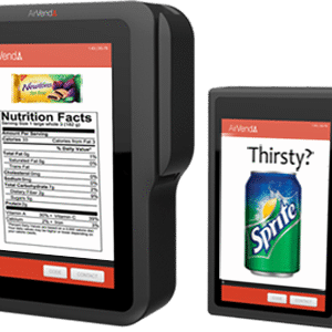 air vend nutrition facts