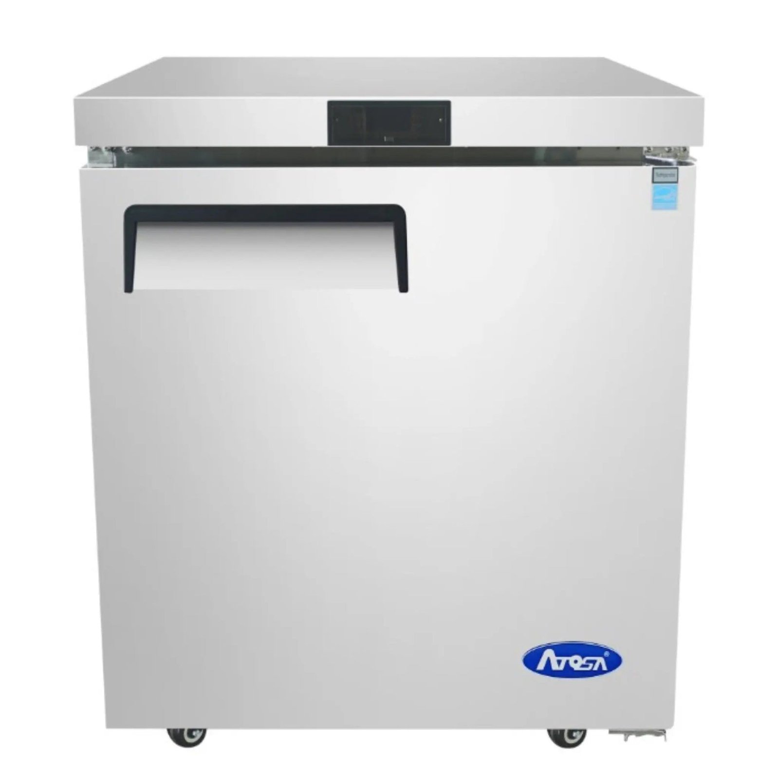 Atosa 27″ Undercounter Freezer - MGF8405GR Atosa 27″ Undercounter Freezer - MGF8405GR
