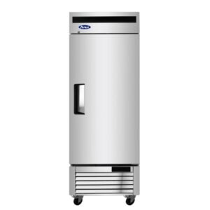 Atosa Bottom-Mount One-Door Reach-In Freezer - MBF8501GR
