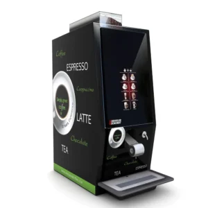 Bravilor Bonamat Esprecious 21 Bean to Cup Coffee Machine