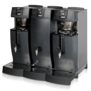 Bravilor Bonamat RLX575 230V Bulk Filter Coffee and Hot Water Machine