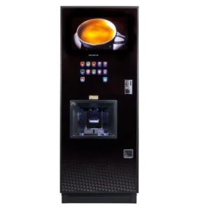 Coffetek Neo Bean To Cup and Tea Hot drinks Vending Machine