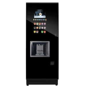 COFFETEK STEP Coffee & Tea Vending Machine