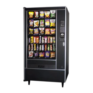 Automatic Products LCM3 (MDB Board ) Snack Machine