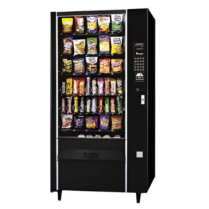Automatic Products LCM3 (Euro Styling) Snack Machine