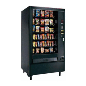 Automatic Products Studio 3 (MDB Board – Black) SL Model – Guaranteed Vend