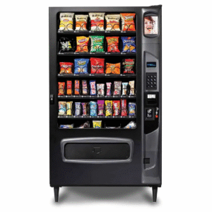 Mercato 5000 Ambient Snack Machine