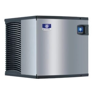 Manitowoc Ice Maker Machine, Half Dice Cube Style, 575 lb - IYT-0620A