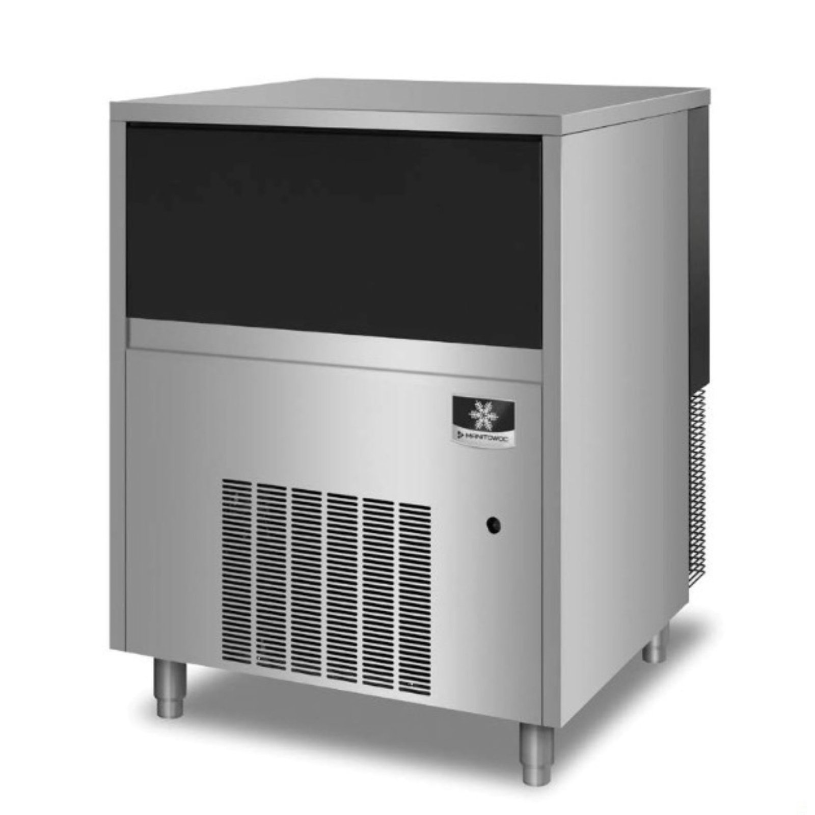 Manitowoc Ice Maker Undercounter 398lb/Day Flaker - UFP0350A Manitowoc Ice Maker Undercounter 398lb/Day Flaker - UFP0350A
