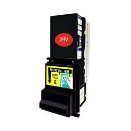 MEI (Mars) VN2312 24 volt, $1 Bill Validator (Refurbished)