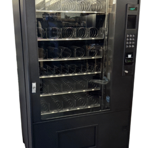 AMS 39-640 Sensit 2 Snack Vending Machine MDB (Refurbished)