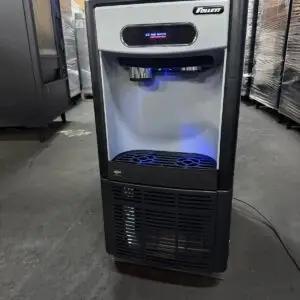 Follett 7 Series Undercounter Ice & Water Dispenser ADA 7UD-100A