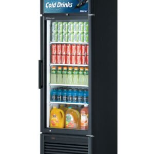 Turbo Air Refrigerator Merchandiser - TGM-23SD-N6