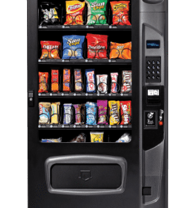 USI Mercato 4000 Snack Machine
