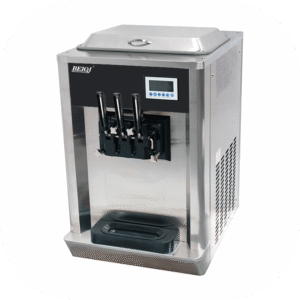 Buy Soft Serve Machine Table Model – BQ323T