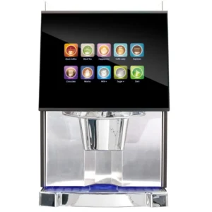 Vitro 5 Fresh Brew Tea Machine