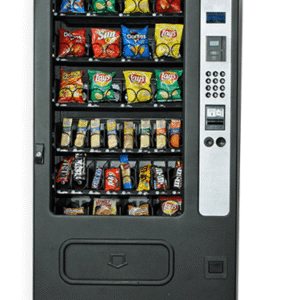 Wittern Snack Vending Machine USI 3538
